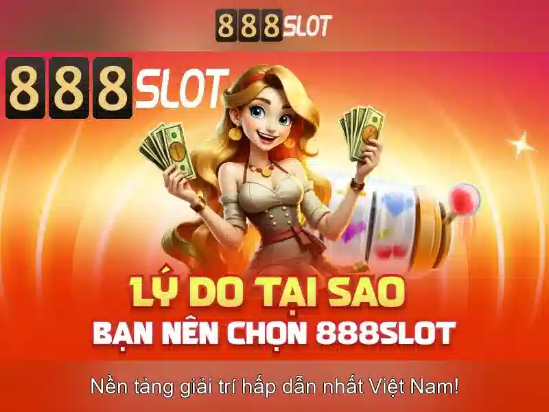 kênh 888slot channel