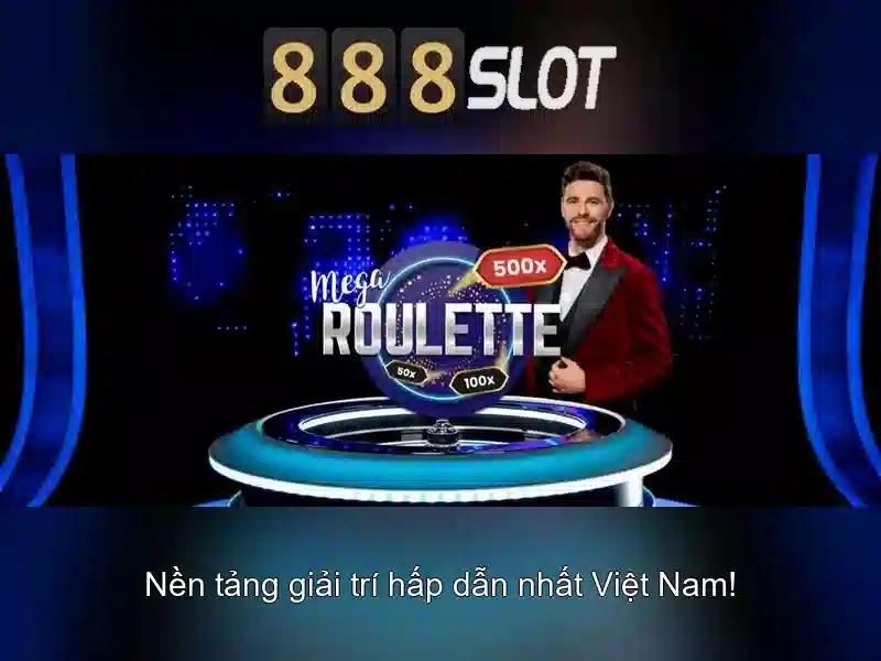 Casino 888slot