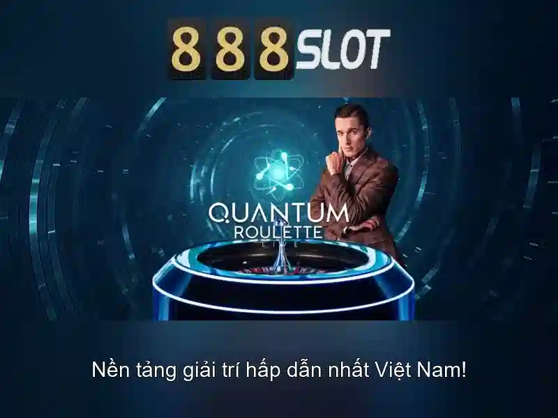 Trải Nghiệm Slot Đỉnh Cao