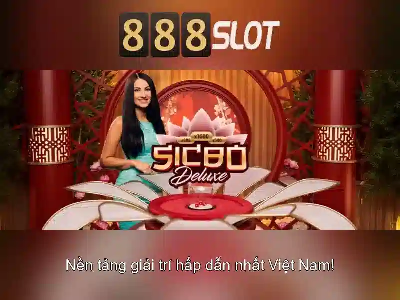 Bảo mật 888slot apk