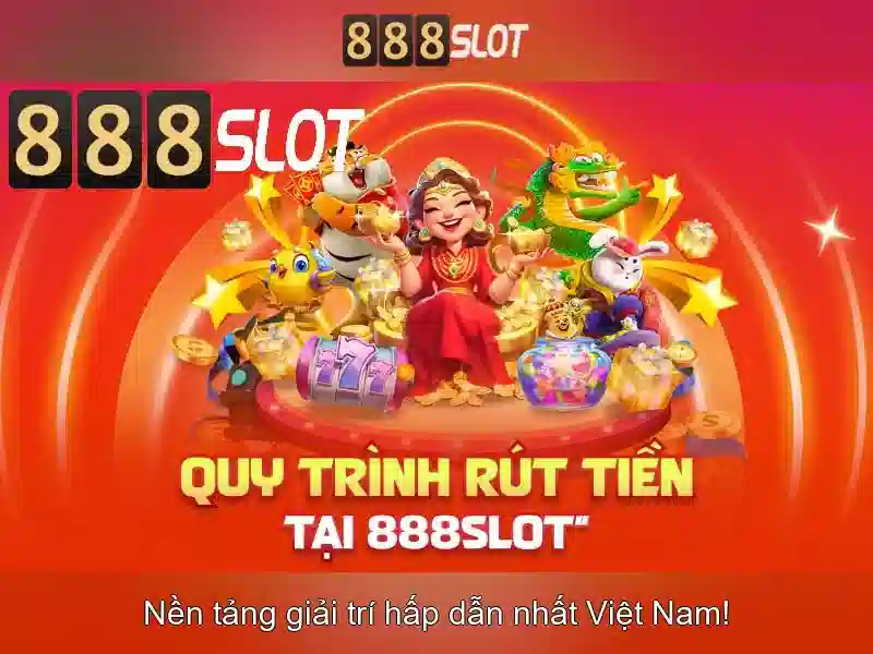 Quy Định Rút Tiền Slot