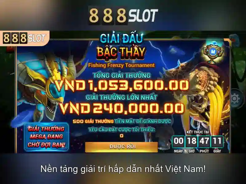 888SLOT – Trang Chủ 888slot RTP Cao Nhất 2026