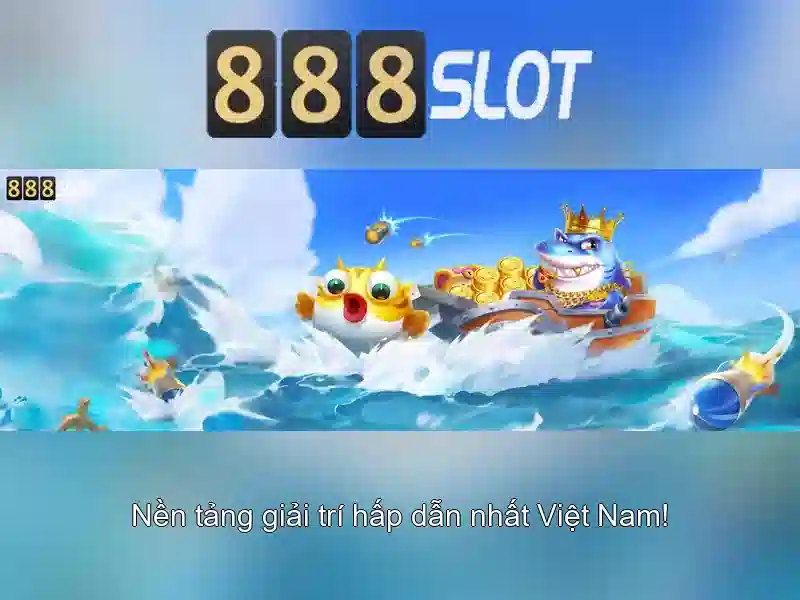 888 Slot Games