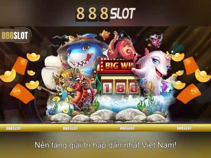 Ưu Điểm Nổi Bật Của Cá Cược 888slot
