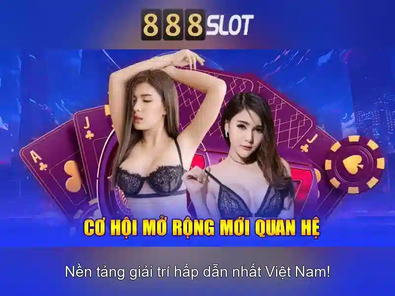 Lý Do Chọn 888SLOT