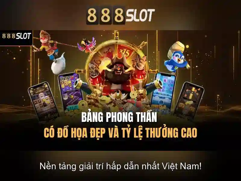 Chính Sách Thưởng 888slot