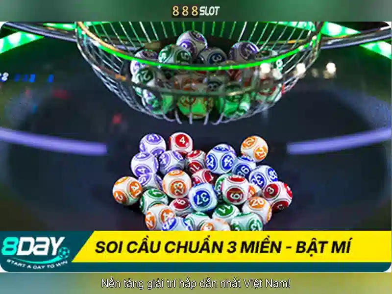 Ứng dụng 888SLOT