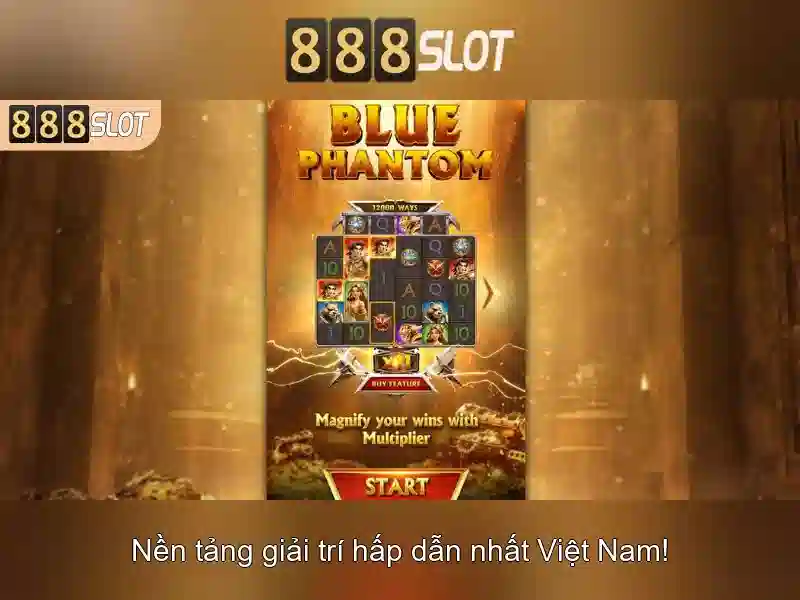 Giới Thiệu Về 888SLOT – Nền Tảng SLOT Uy Tín