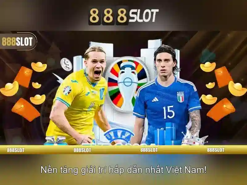 Kho game slot 2026