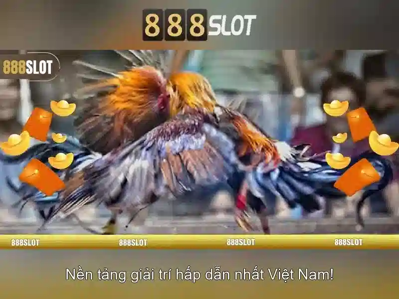 SLOT – Trải Nghiệm Đỉnh Cao Với Các Trò Chơi Casino