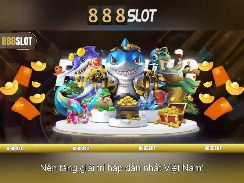 Giới Thiệu Về 888SLOT