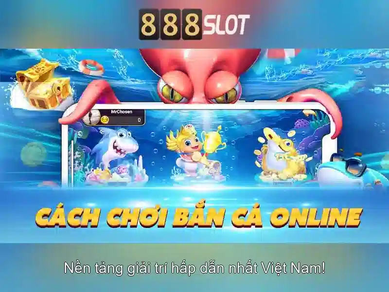 Kênh 888slot Channel