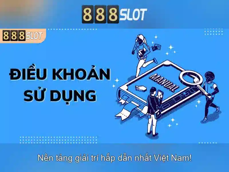 888SLOT - Trải Nghiệm Đỉnh Cao Trong Thế Giới Slot 2026