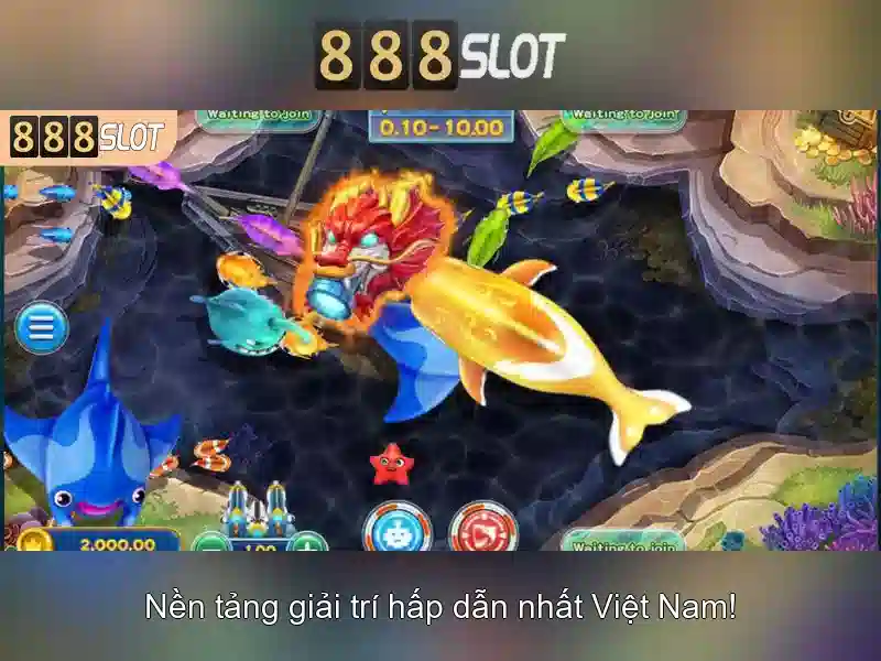 Trải Nghiệm Chơi Game Slot