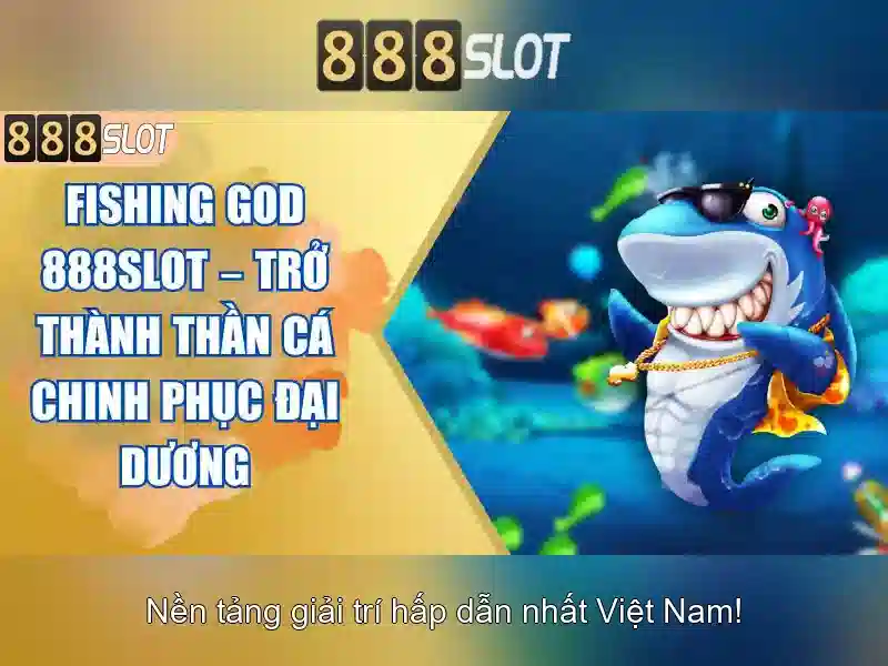 Giới thiệu về 888SLOT