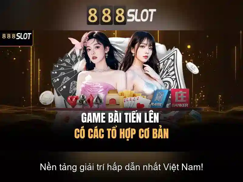Trang Chủ 888SLOT