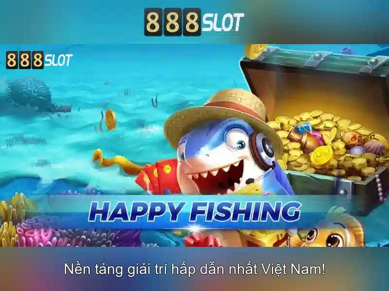 888SLOT – Trải Nghiệm Slot Game Đỉnh Cao Với Nhiều Tựa Game Hấp Dẫn 2026
