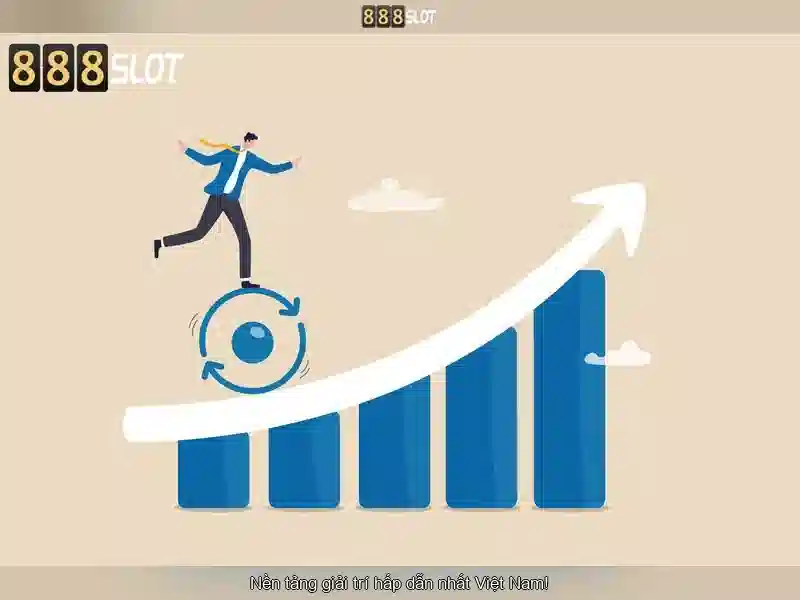 Trải nghiệm Slot đỉnh cao