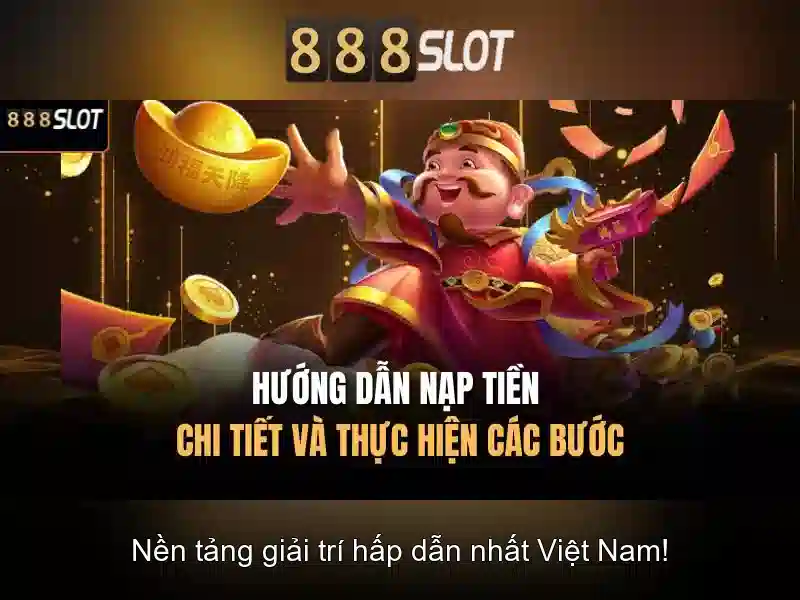 Quy Trình Đăng Ký Và Nạp Tiền