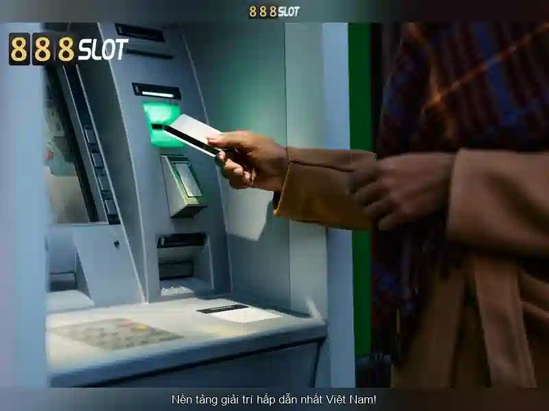 Chơi Có Trách Nhiệm 888SLOT – Hướng Dẫn Trách Nhiệm Trong Trò Chơi Slot