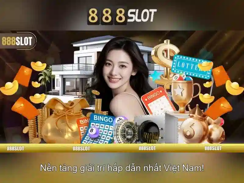 Mã Nhận Thưởng 888slot Mới Nhất 2026