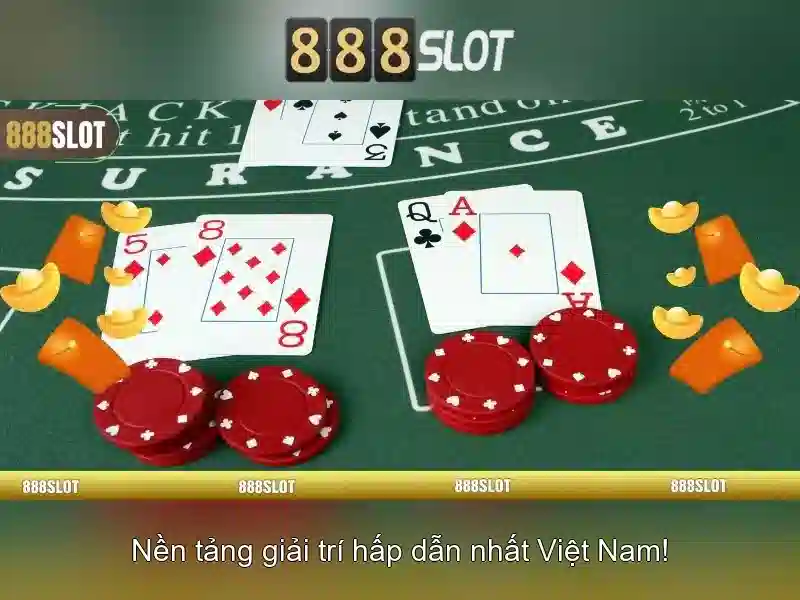 slot 888