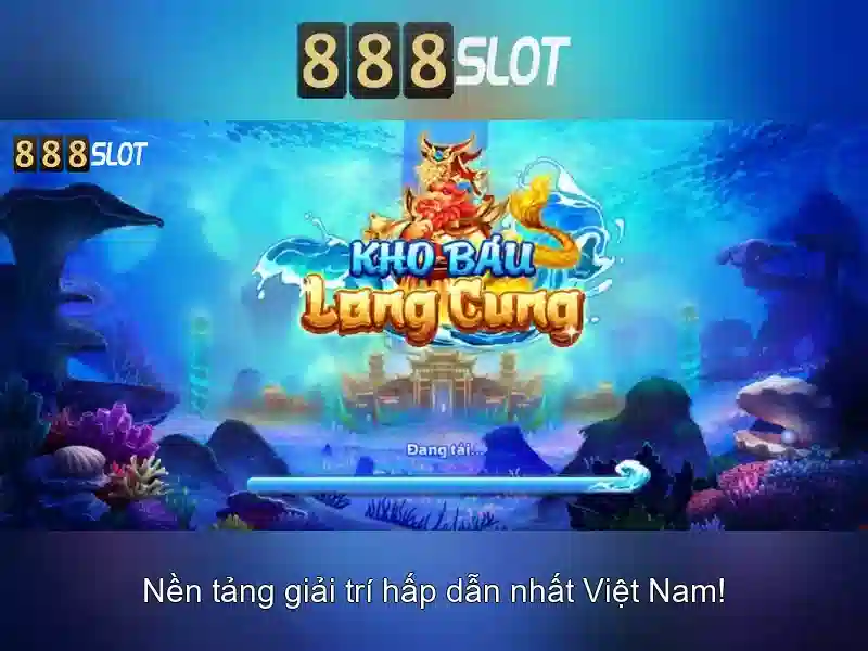 Chương Trình Khuyến Mãi Slot
