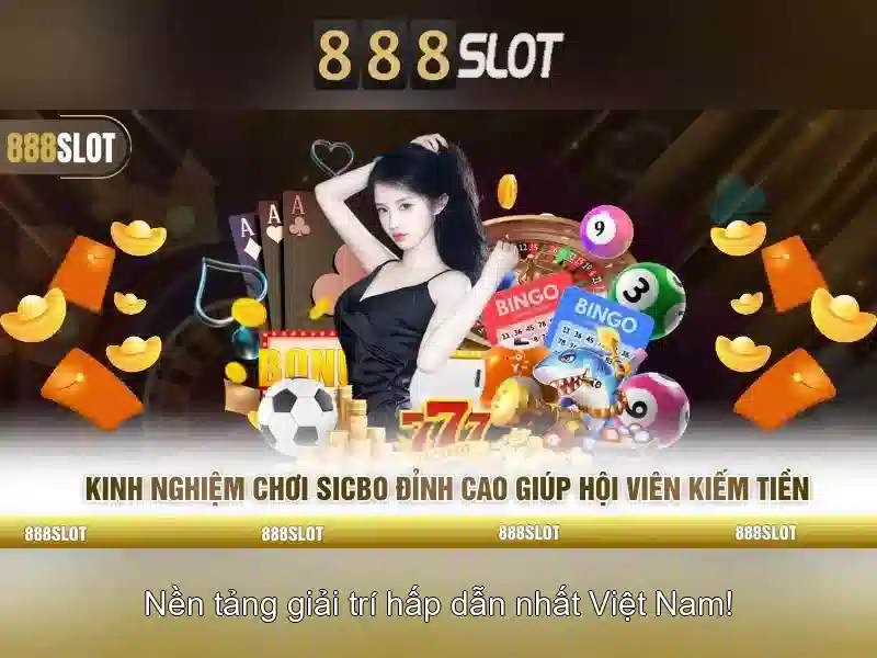 Chính Sách Bảo Mật 888 Slot