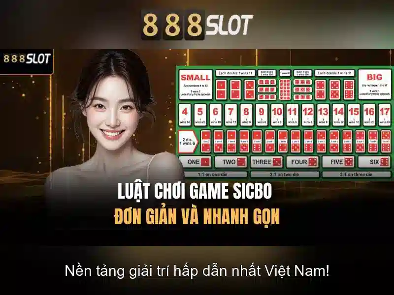 Các phương thức thanh toán 888SLOT