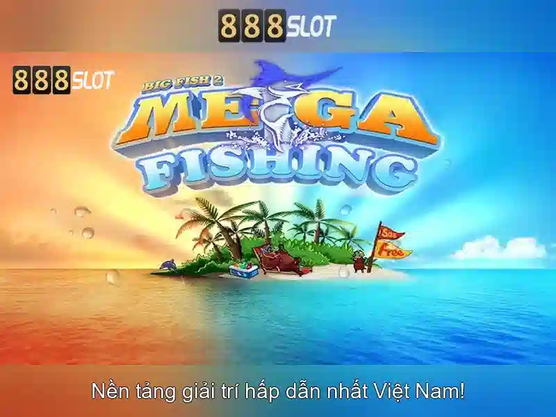 Công nghệ slot game 888SLOT hiện đại