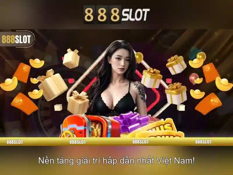 Kho Trò Chơi Slot Đa Dạng