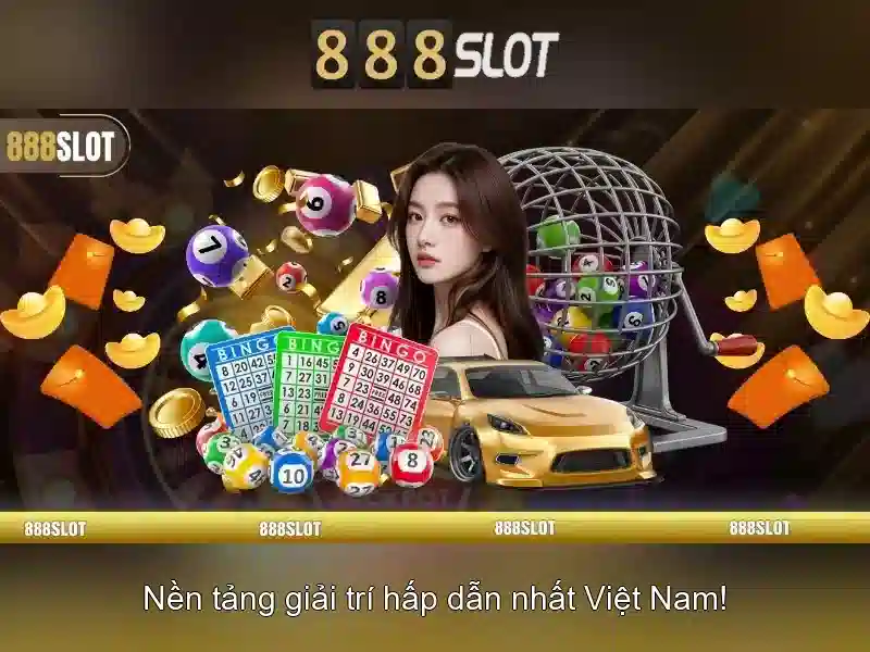 Giới Thiệu 888SLOT