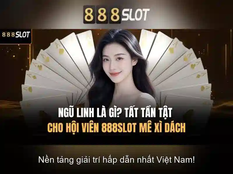 Trải nghiệm slot 888SLOT