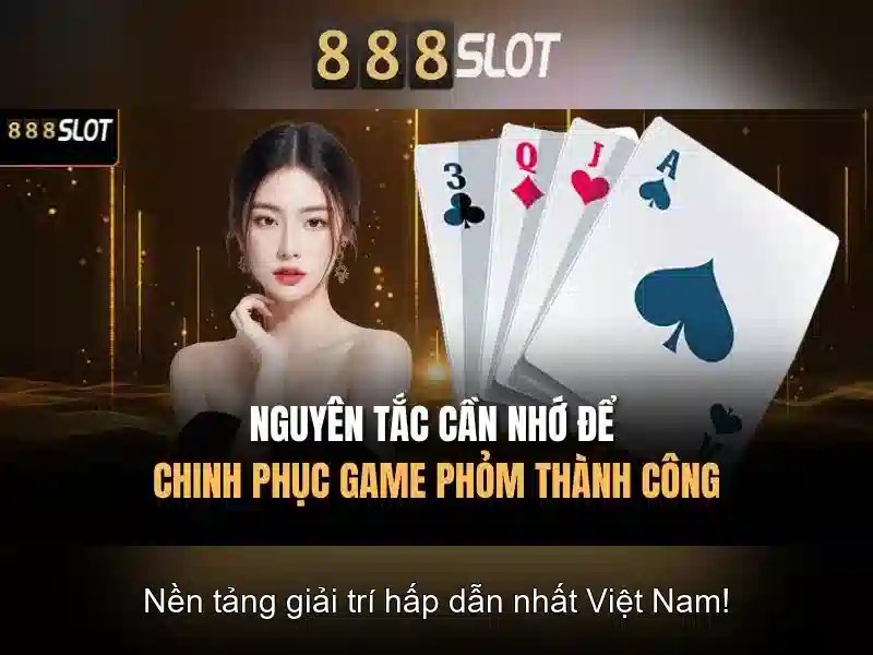 Khám Phá Tựa Game Slot