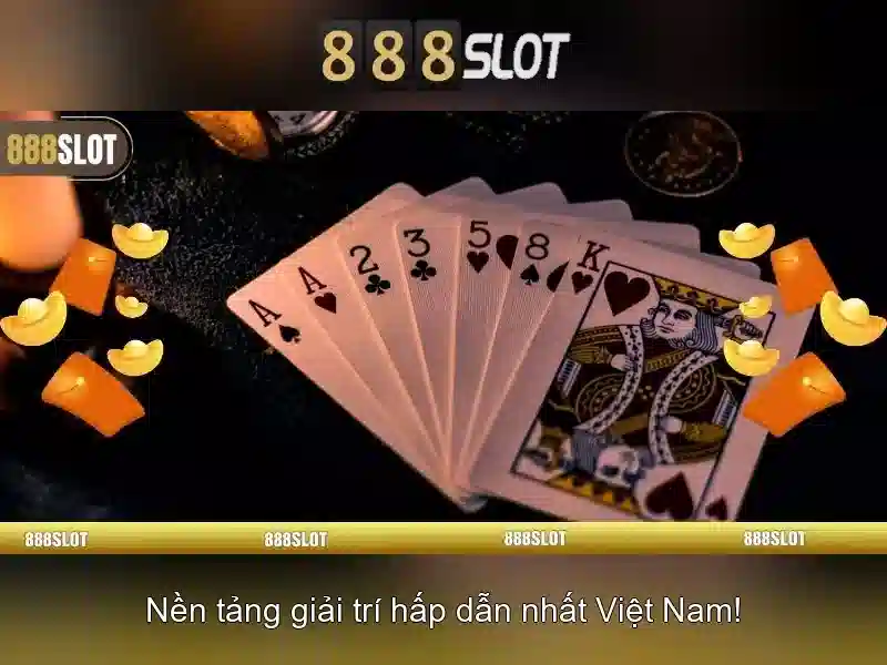 Hệ thống 888slot kasir