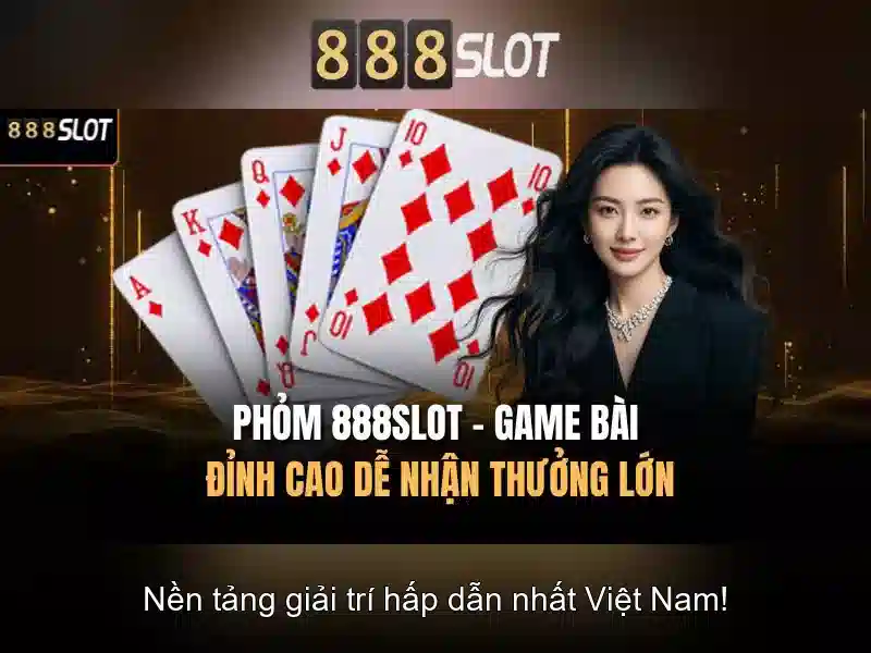 Trải Nghiệm Slot Game