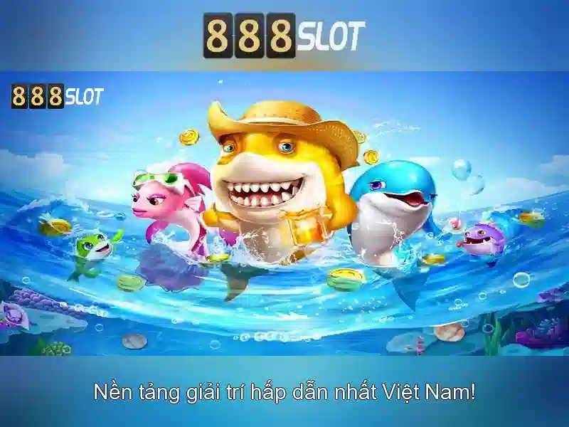 Trang Chủ 888SLOT