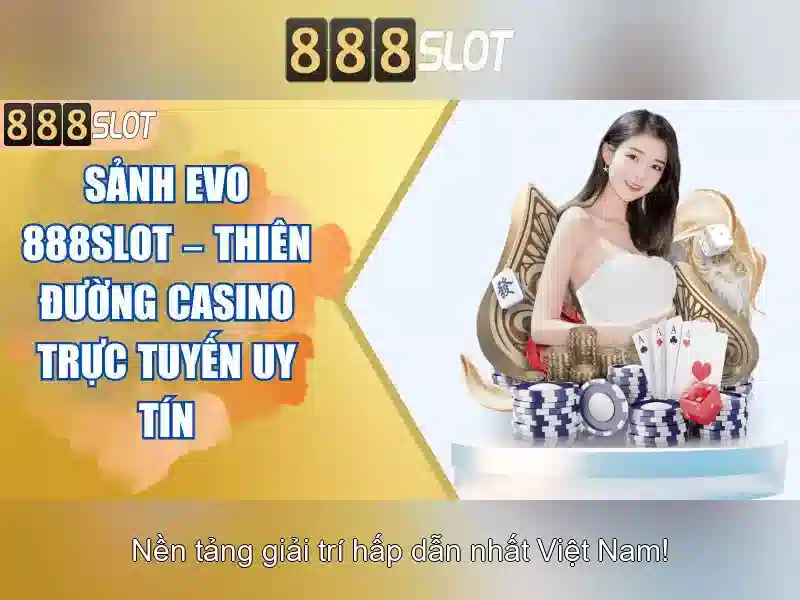 Cơ hội nhận thưởng Slot365