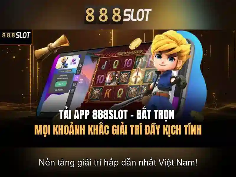 Khuyến Mãi 888 Slot