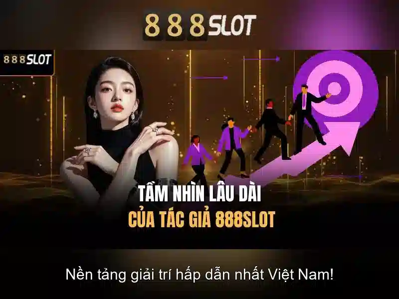 Slot Game 888SLOT
