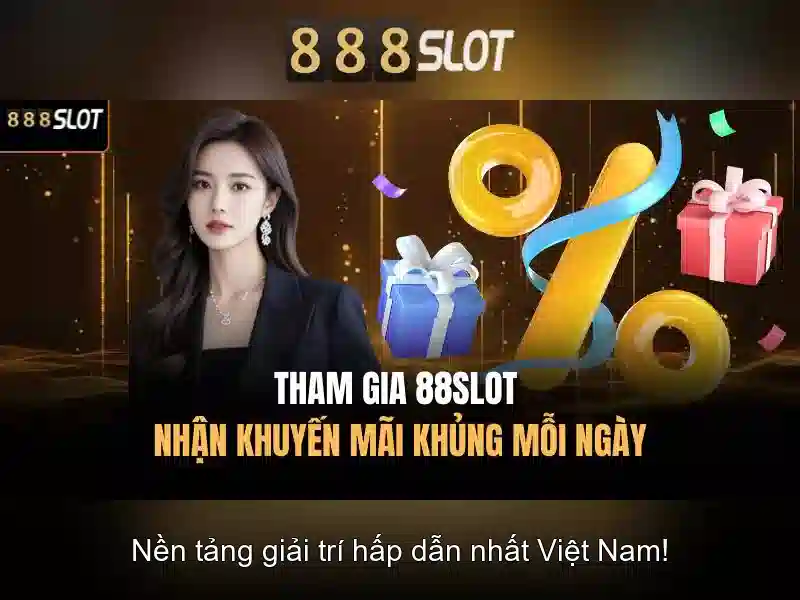 Trải Nghiệm Slot Đỉnh Cao
