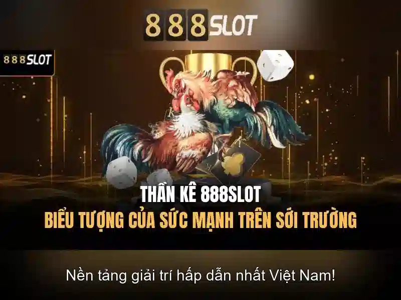 Loại Trò Chơi Slot
