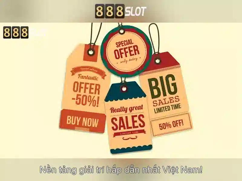 Tại sao nên chọn 888 slot games