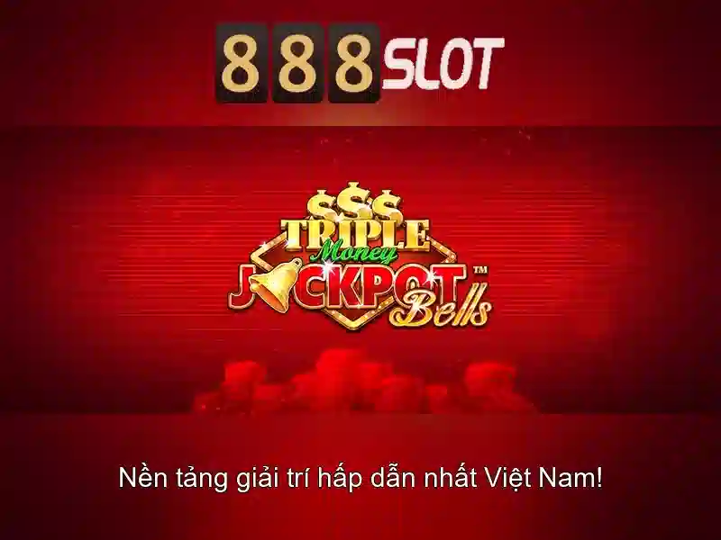 Chương trình khuyến mãi 888SLOT