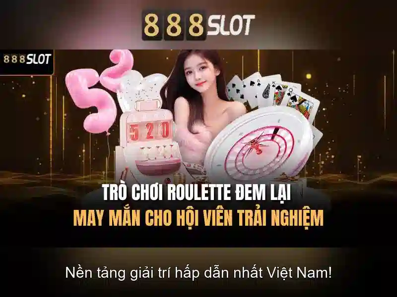 Khuyến Mãi Độc Quyền Từ Nhà Cái 888slot