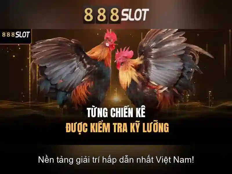 Trải Nghiệm Slot Vàng