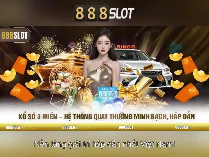 Khuyến Mãi Slot