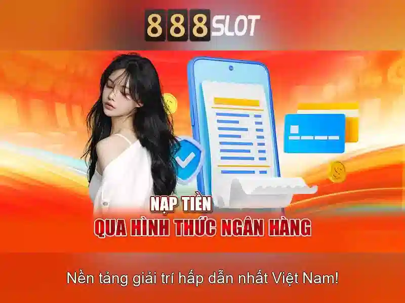 Hm 888 Slot - Chương Trình Ưu Đãi Mỗi Ngày