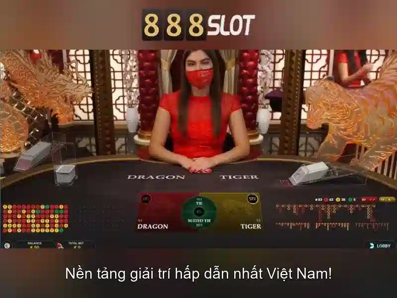 Đặc Điểm Nổi Bật Của Game Slot 888slot