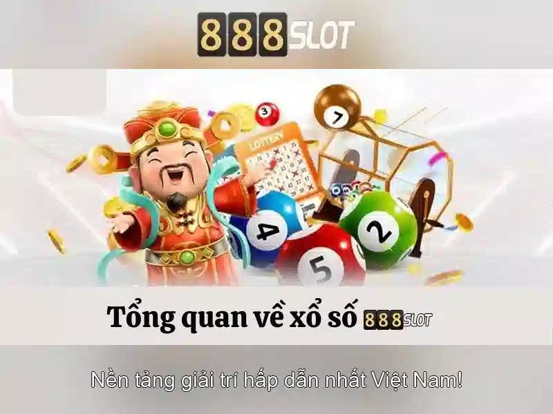 Chương trình khuyến mãi 888SLOT